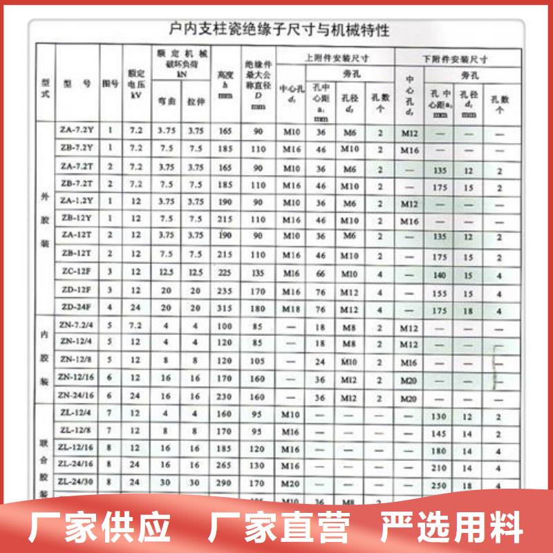 绝缘子 【穿墙套管】货到付款由樊高为您