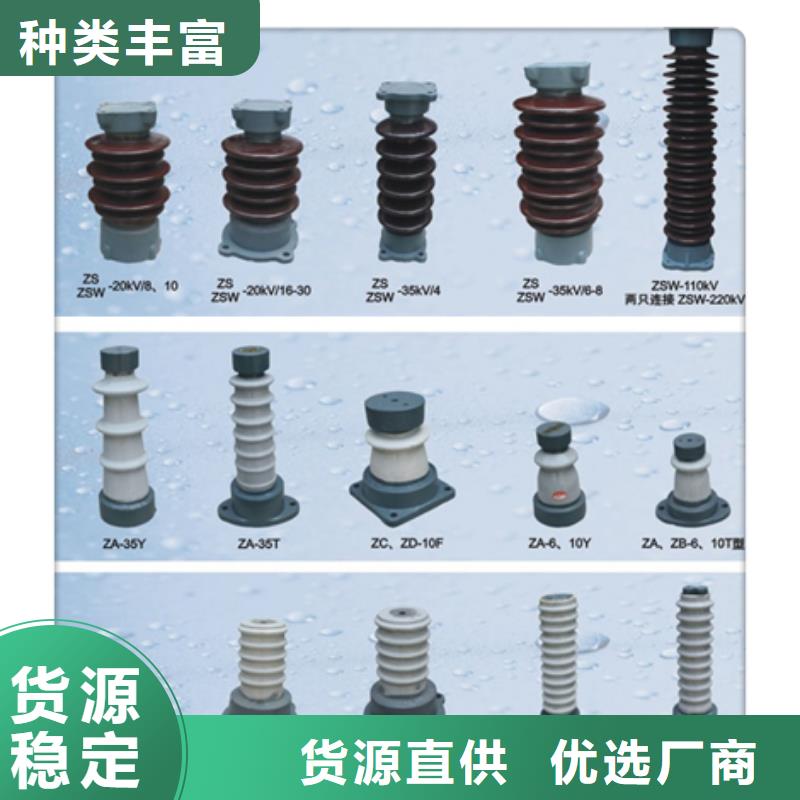 绝缘子-【氧化锌避雷器】放心得选择