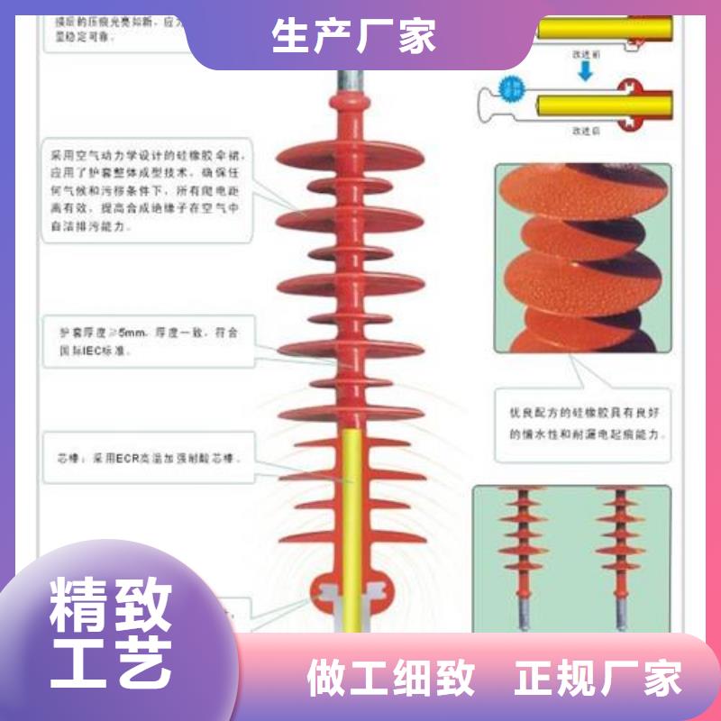 【绝缘子】,固定金具批发用心制作