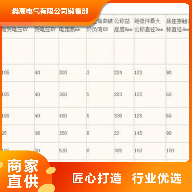 优质材料厂家直销绝缘子固定金具厂家采购- 当地 每一处都是匠心制作-产品资讯