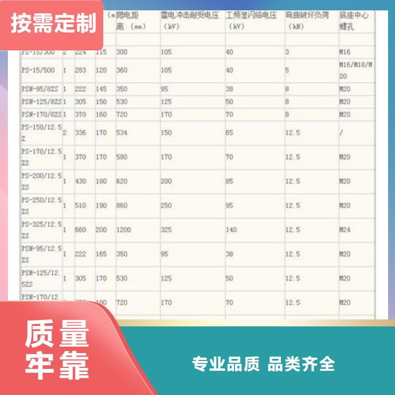 绝缘子高低压电器团队批发商