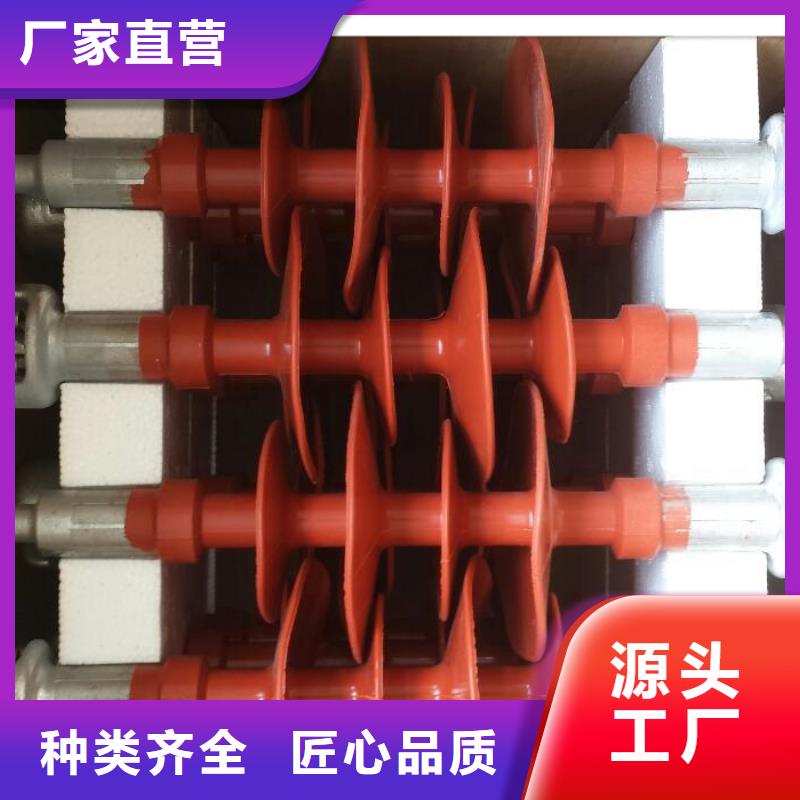 同城质量牢靠 绝缘子 【氧化锌避雷器】一手货源大厂生产品质