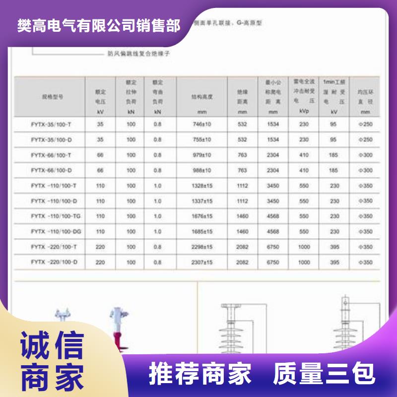 【绝缘子真空断路器诚信厂家】