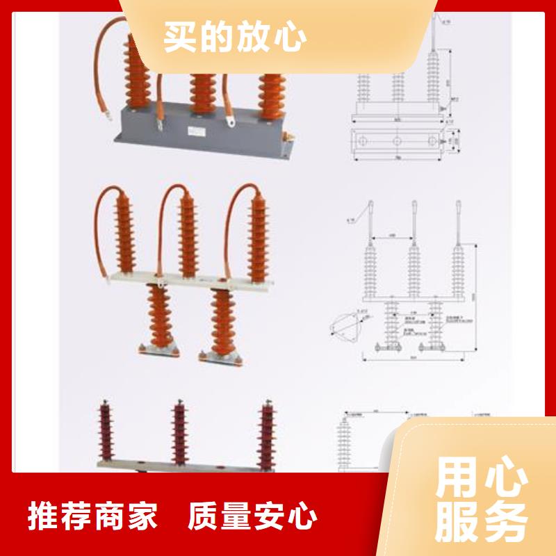 厂家现货供应过电压保护器高低压电器厂家直接面向客户-当地从源头保证品质_产品案例