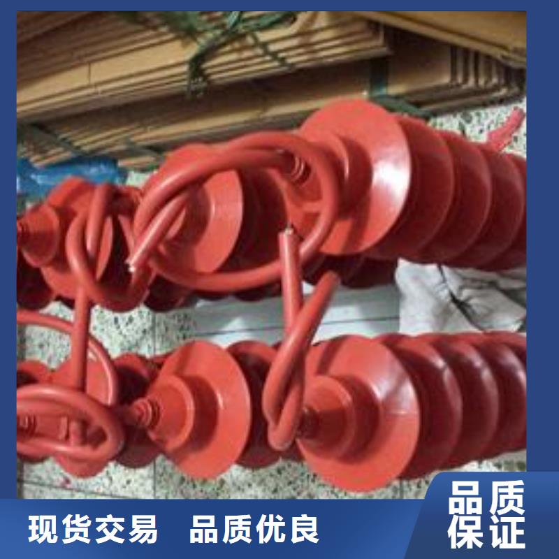 【 过电压保护器 氧化锌避雷器厂家工艺先进】樊高固定金具价格