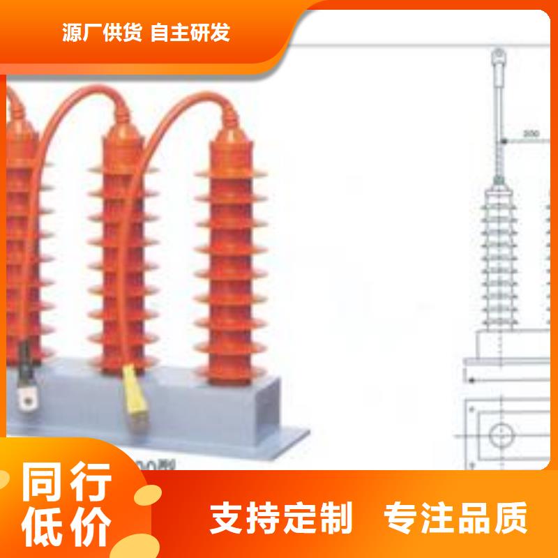 过电压保护器【真空断路器】多年经验值得信赖