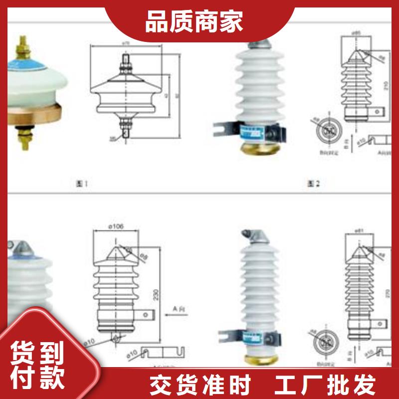 【 过电压保护器 氧化锌避雷器厂家工艺先进】樊高固定金具价格