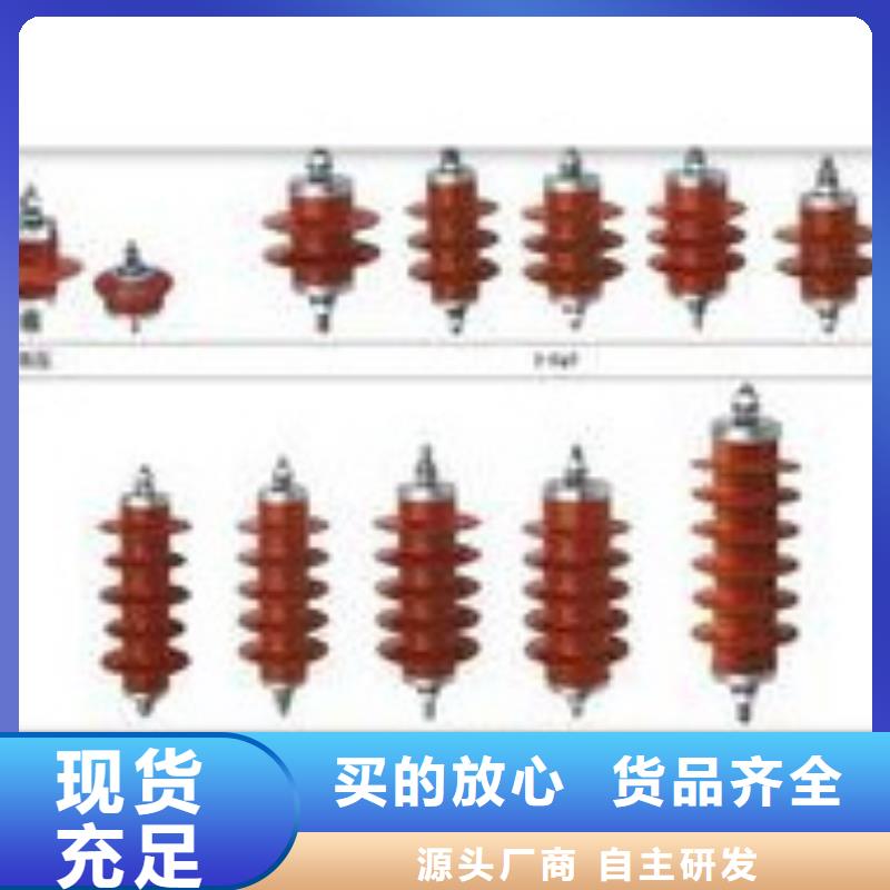 过电压保护器氧化锌避雷器品质服务-樊高电气销售部(自贡市分公司)