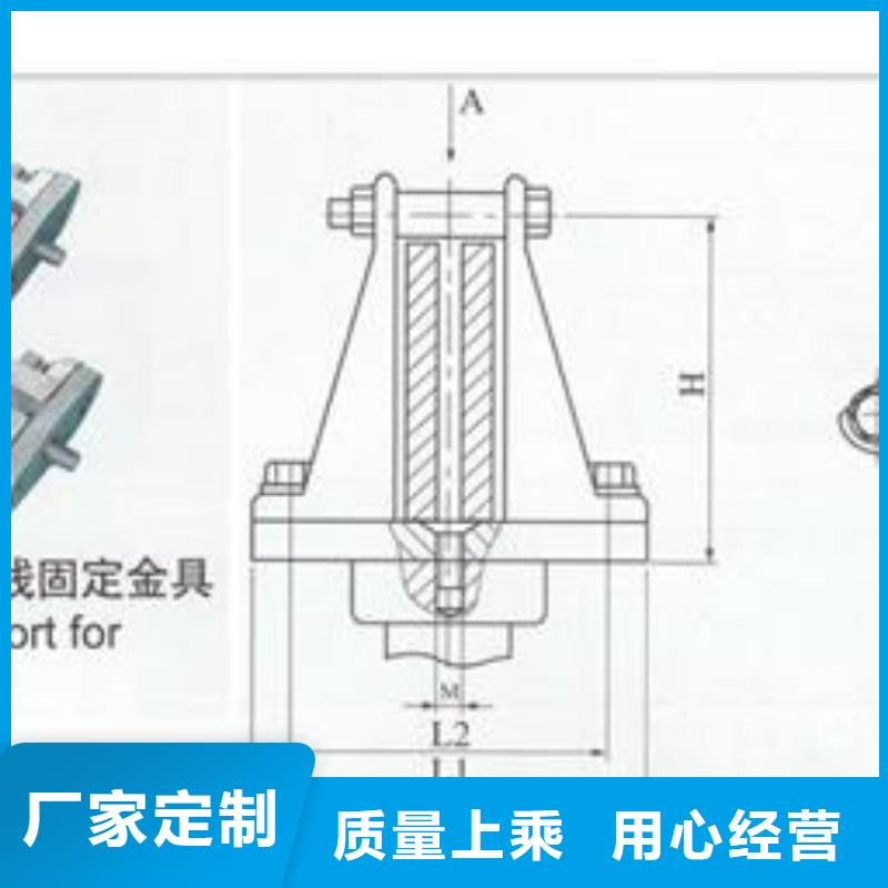 【樊高】: 货源直供母线金具穿墙套管自营品质有保障专注生产制造多年-