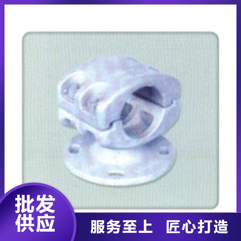 母线金具氧化锌避雷器生产厂家原料层层筛选