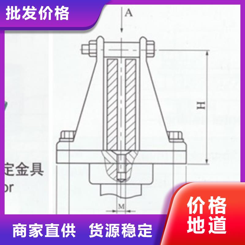 母线金具穿墙套管自营品质有保障 樊高电气销售部(天津市分公司)