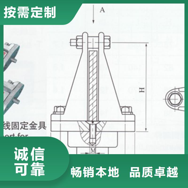 母线金具,【固定金具】厂家一对一为您服务