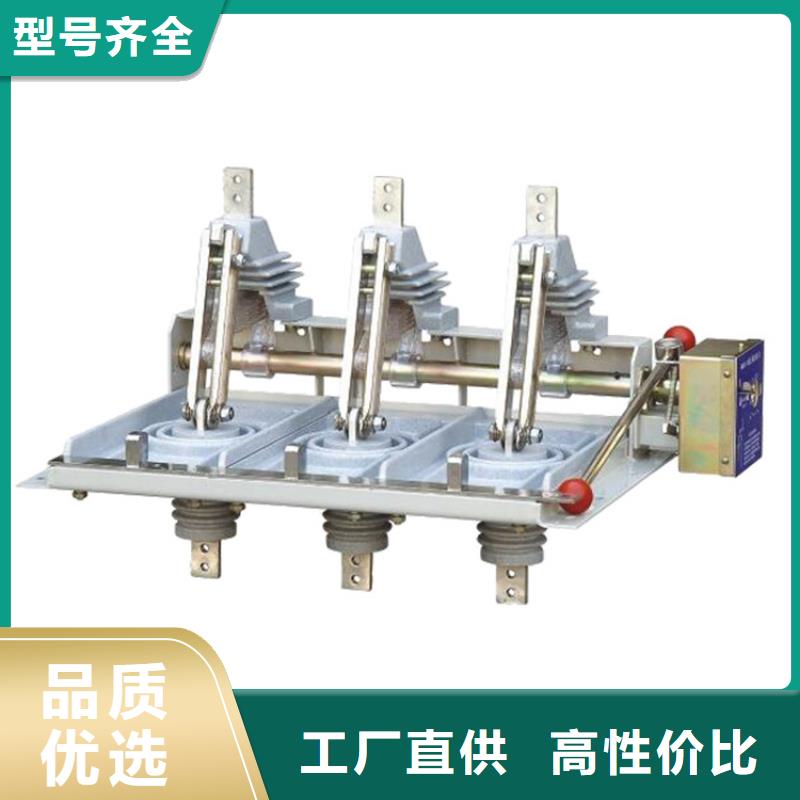 隔离开关绝缘子N年生产经验