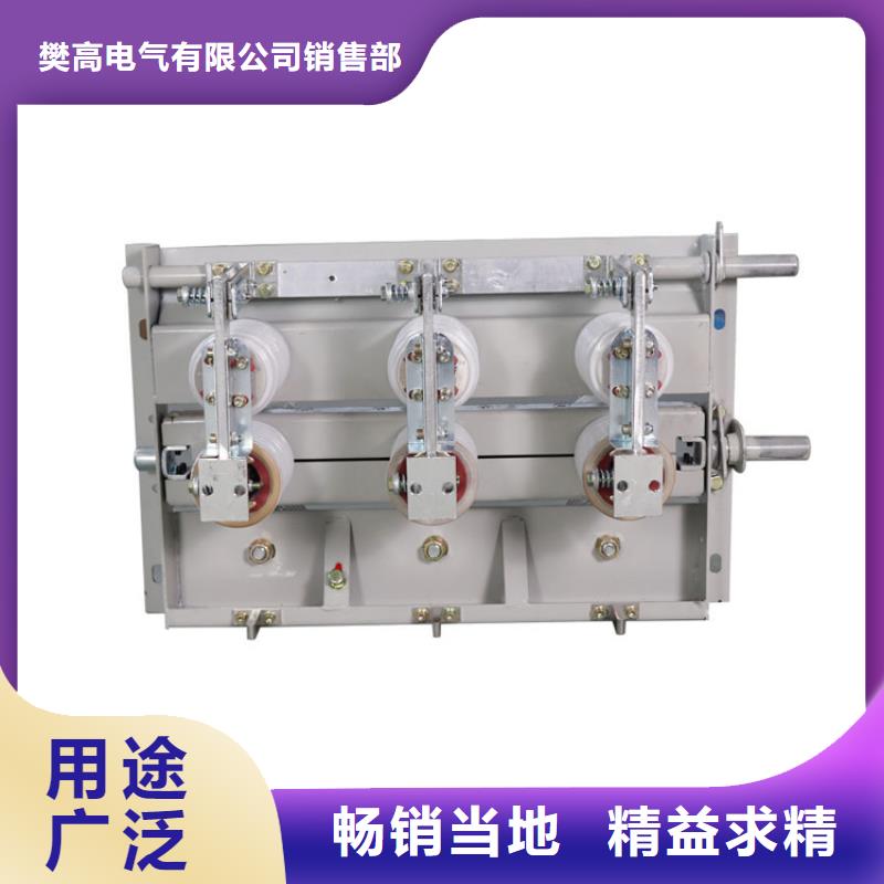 隔离开关绝缘子N年生产经验