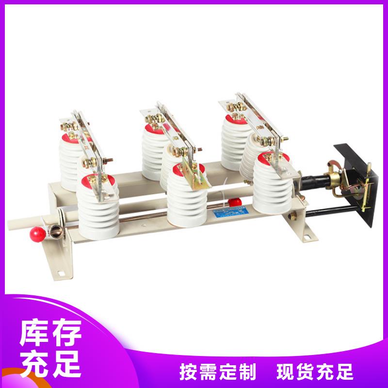 隔离开关绝缘子N年生产经验