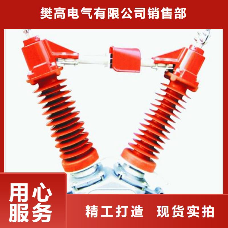 隔离开关限流熔断器工程施工案例