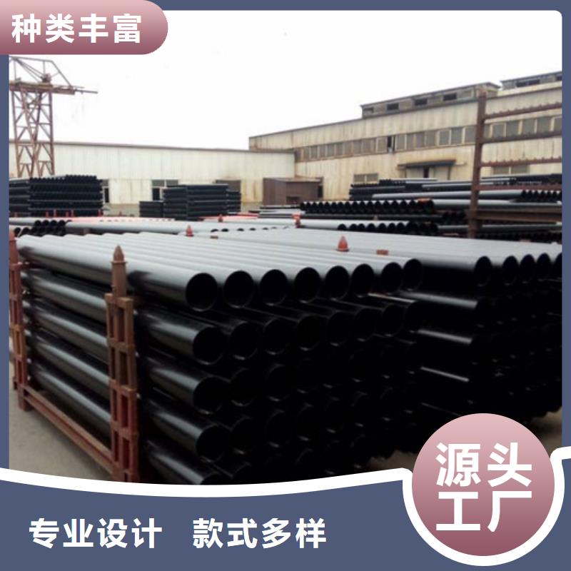 厂家直销规格多样【 球墨铸铁管_球墨铸铁篦子实体诚信厂家】