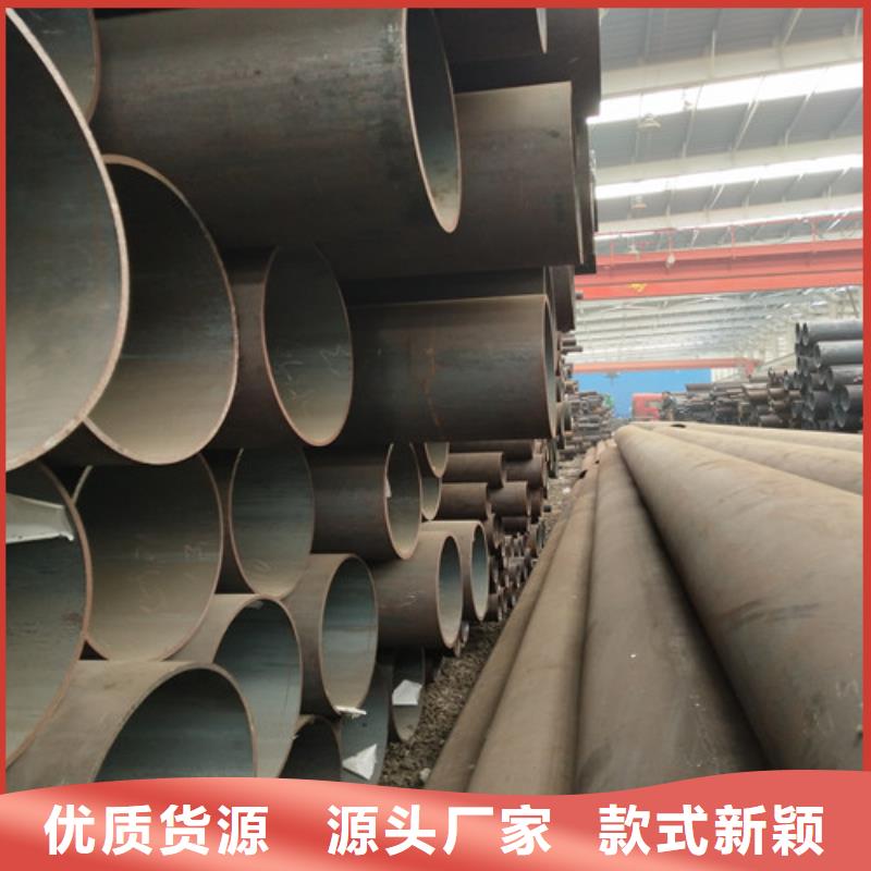 钢管省心又省钱