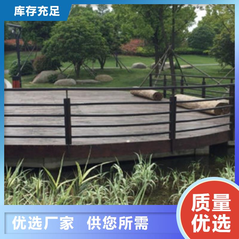 当地厂家值得信赖【木纹转印护栏】,桥梁护栏生产厂家厂家货源