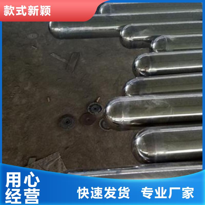复合管桥梁护栏生产厂家老品牌厂家