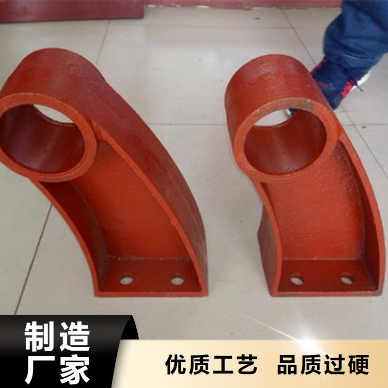 【复合管】 不锈钢桥梁防护栏杆厂家工厂批发|海门|港闸|盐城|扬州|泰州|常州货源