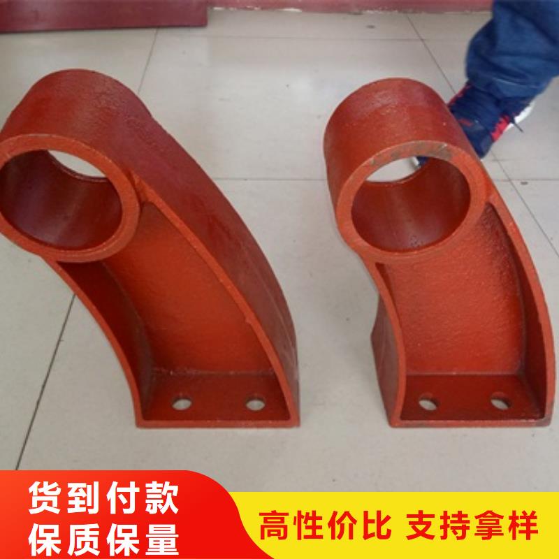 复合管不锈钢复合管厂家品类齐全
