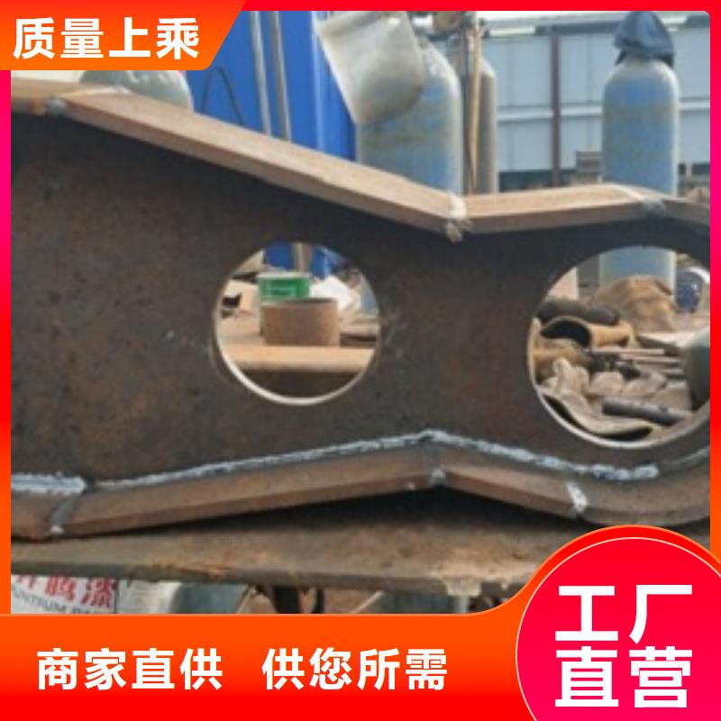 复合管不锈钢复合管厂家源头采购