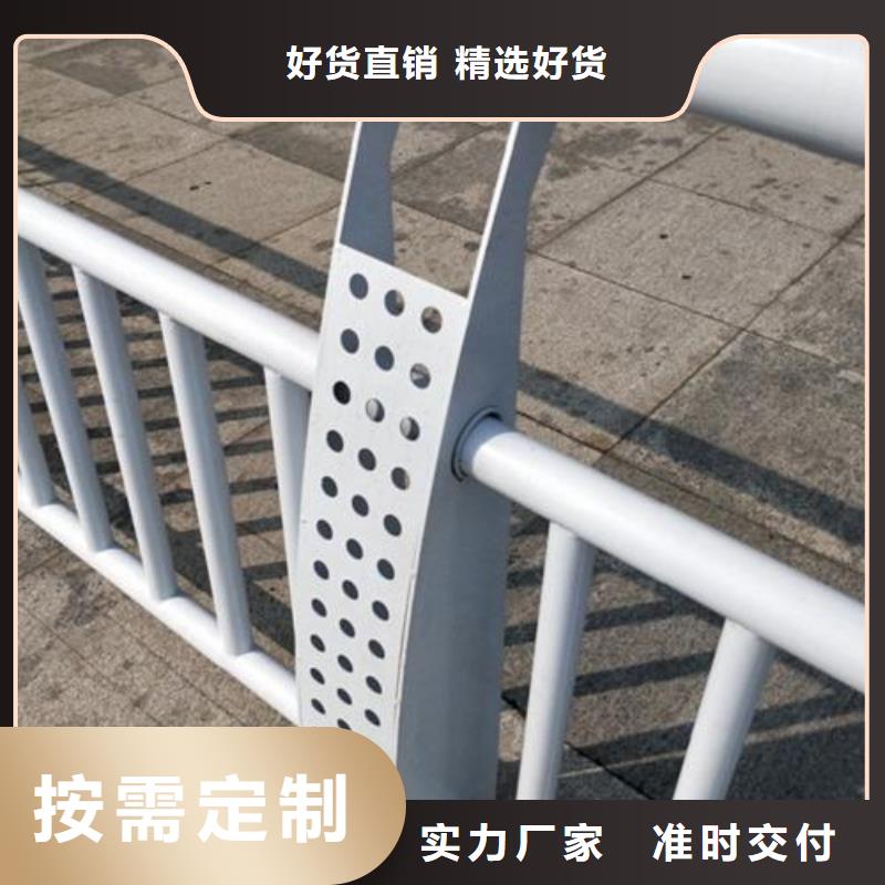复合管5桥梁护栏生产厂家值得买