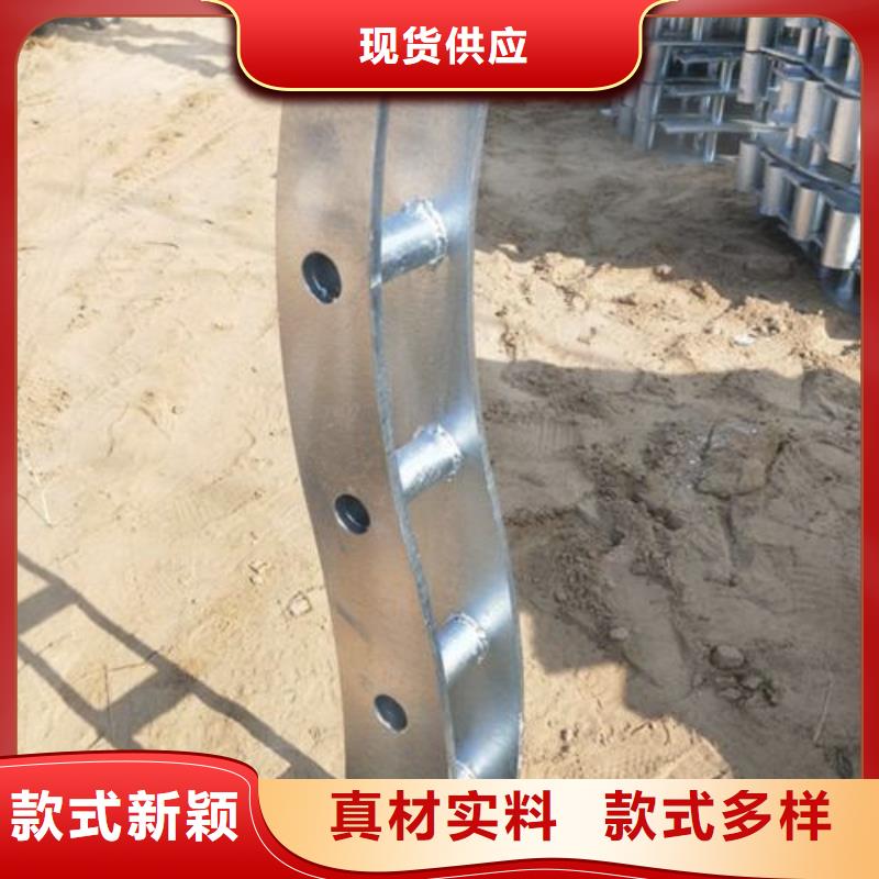 复合管5桥梁护栏生产厂家值得买