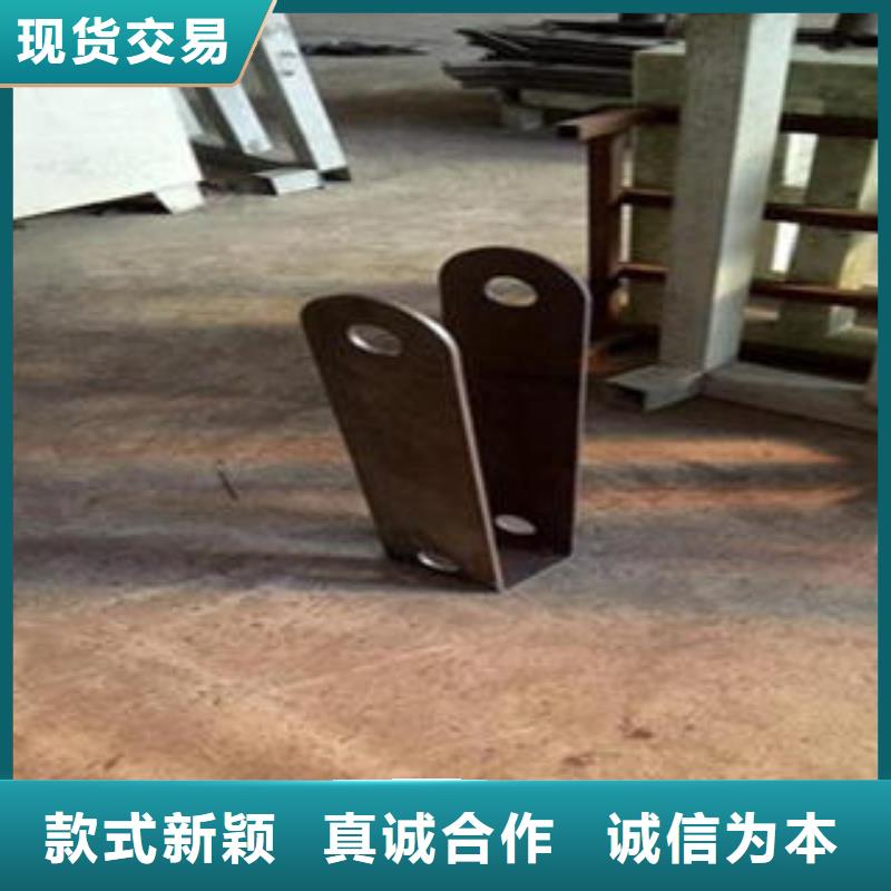 桥梁不锈钢护栏_【桥梁护栏生产厂家】匠心打造