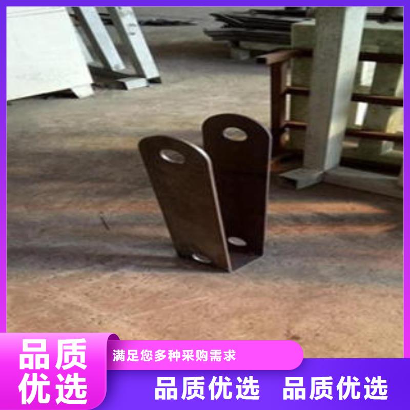 桥梁不锈钢护栏_不锈钢桥梁防护栏杆厂家性价比高