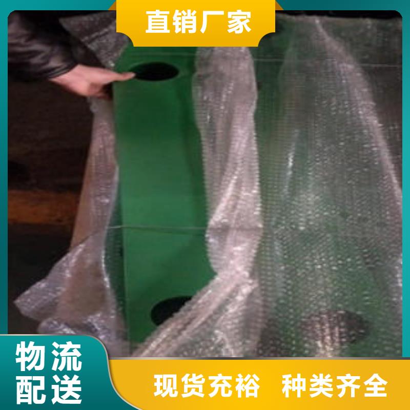 道路隔离栏杆_桥梁防撞栏厂家品牌企业