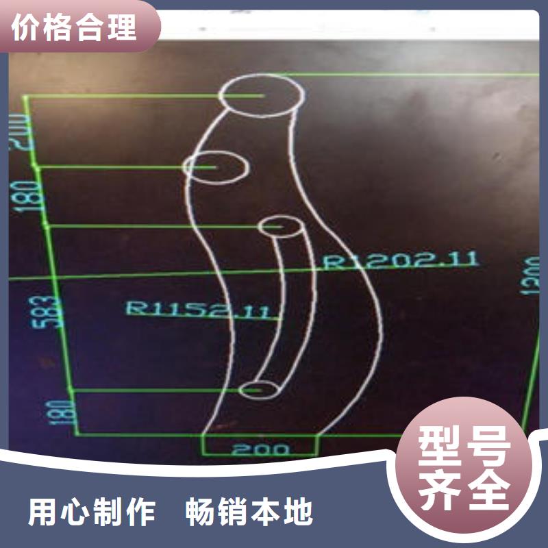 【道路隔离栏杆】,不锈钢复合管护栏批发价格品质值得信赖-服务区域包括山阳|博爱|鹤壁|许昌|信阳|商丘|平顶山等-产品视频