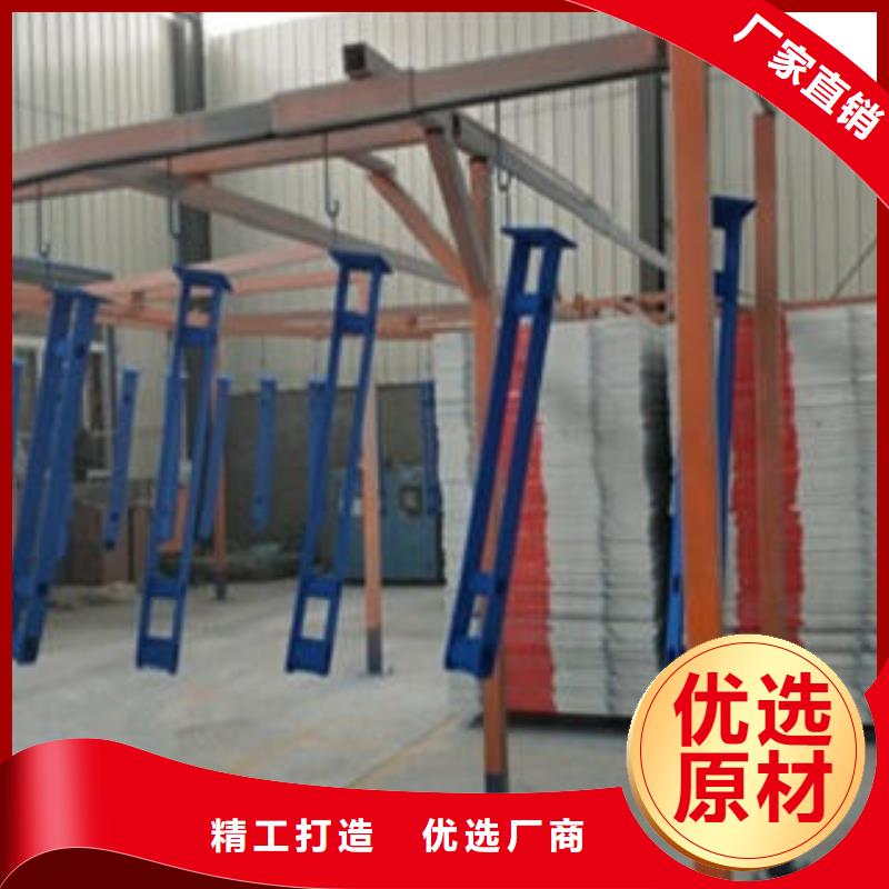 【道路隔离栏杆】,不锈钢复合管护栏批发价格品质值得信赖-服务区域包括山阳|博爱|鹤壁|许昌|信阳|商丘|平顶山等-产品视频