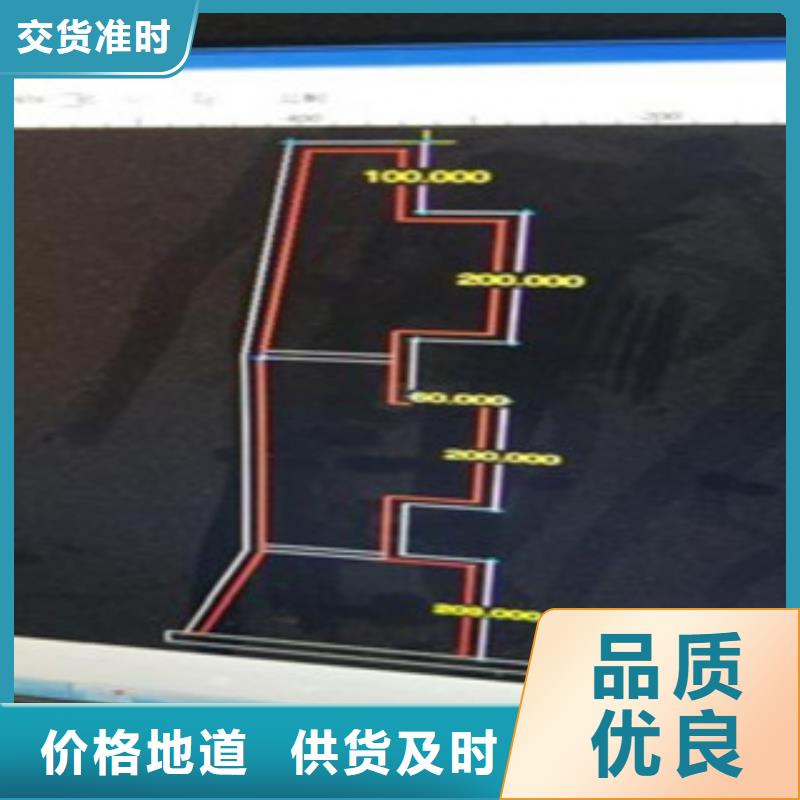 不锈钢复合管不锈钢碳素钢复合管护栏厂家生产经验丰富
