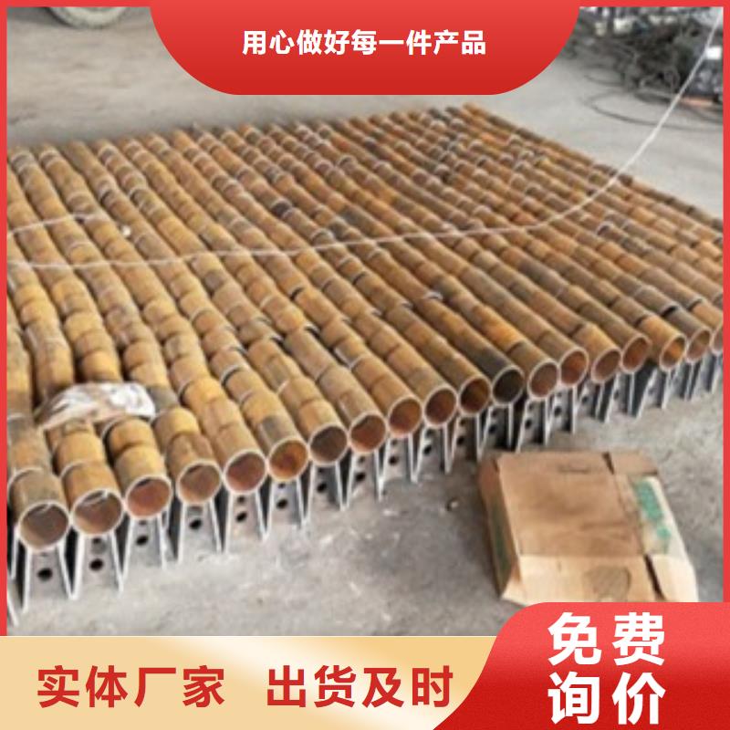 不锈钢复合管_桥梁护栏生产厂家N年专注