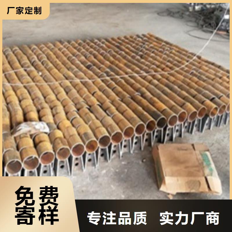 不锈钢复合管_桥梁护栏生产厂家N年专注