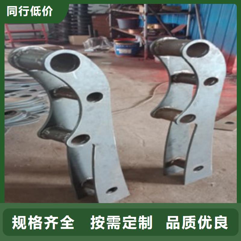 不锈钢复合管_201不锈钢复合管护栏厂家一站式采购商