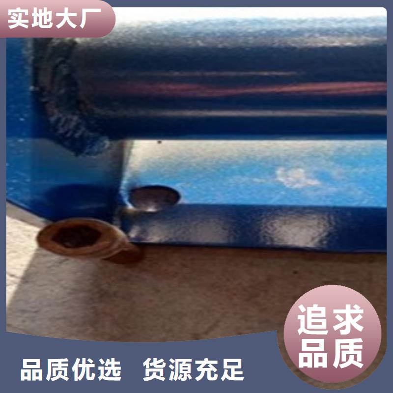生产安装 【 不锈钢复合管8 桥梁护栏生产厂家质量看得见】