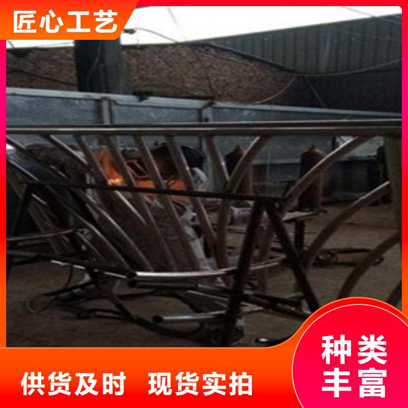 不锈钢复合管不锈钢复合管价格标准工艺
