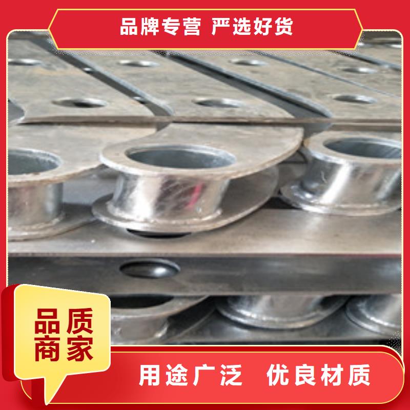 桥梁护栏立柱桥梁景观栏杆选择我们选择放心