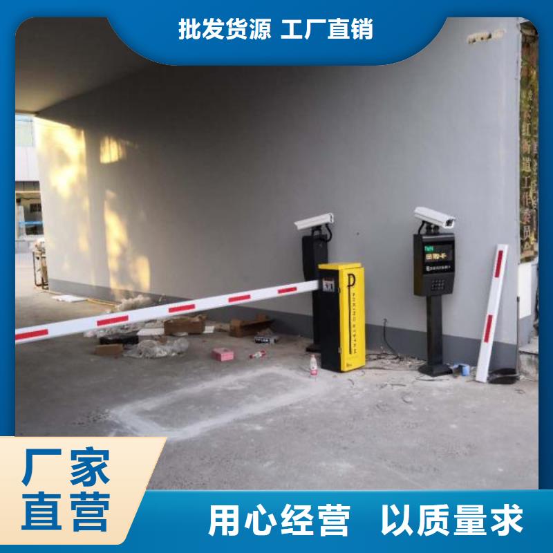 道闸N年专注冠宇
