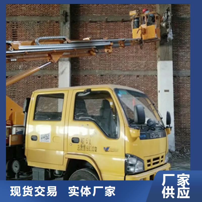 {中桥建}【 升降平台租赁敢与同行比价格】-