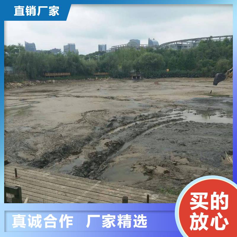 污泥处理淤泥改性固化剂实体厂家