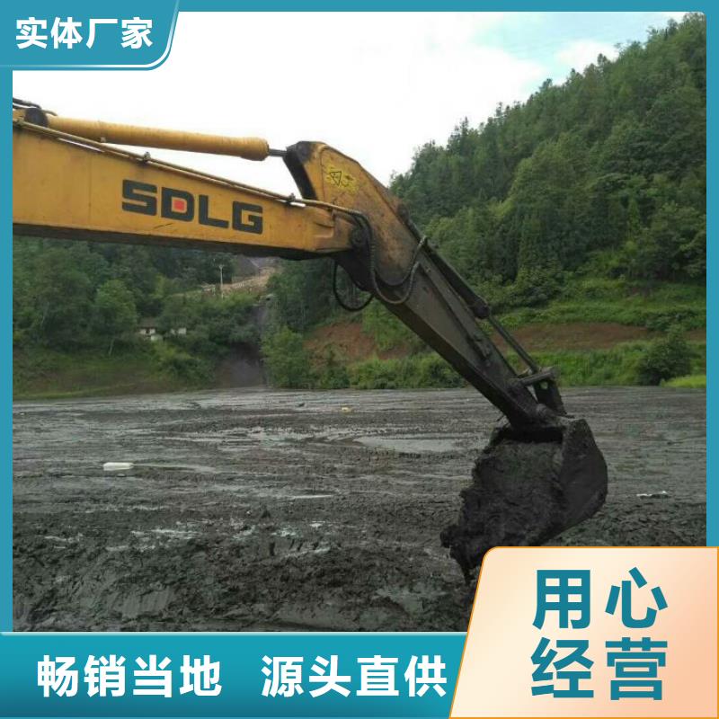 污泥处理土壤固化剂厂家直接面向客户
