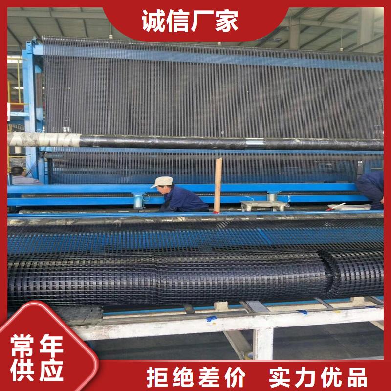 玻纤格栅三维植被网细节之处更加用心