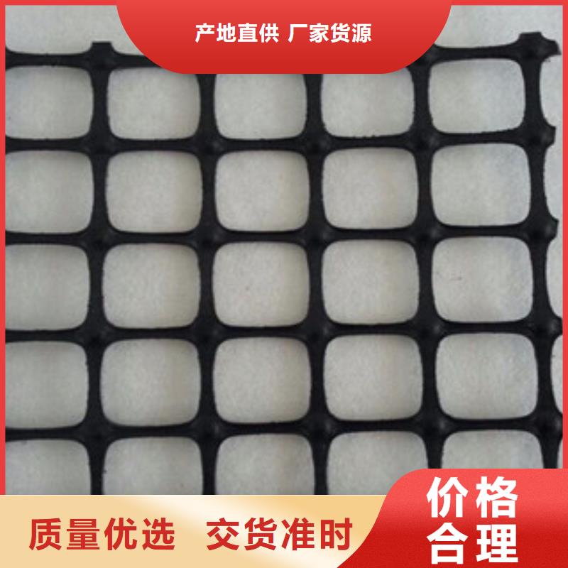 双向塑料格栅塑料排水板免费询价