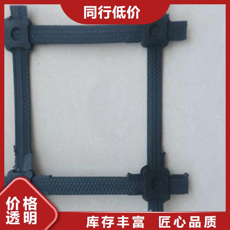 钢塑土工格栅玻纤土工格栅发货迅速