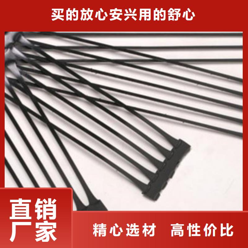 【单向塑料格栅】玻纤土工格栅专注细节更放心