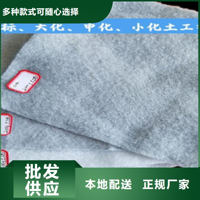 土工布玻纤土工格栅售后服务完善